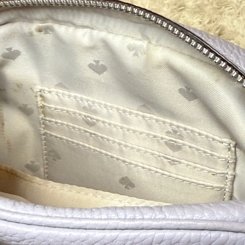 Kate Spade Kourtney Camera Bag in Lavender - Picture 14 of 16